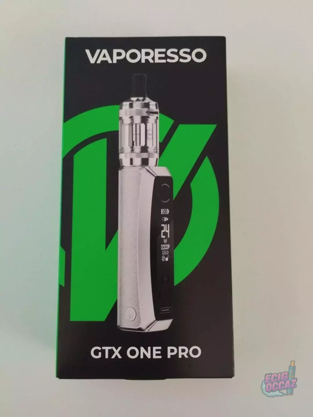 Gtx one pro
