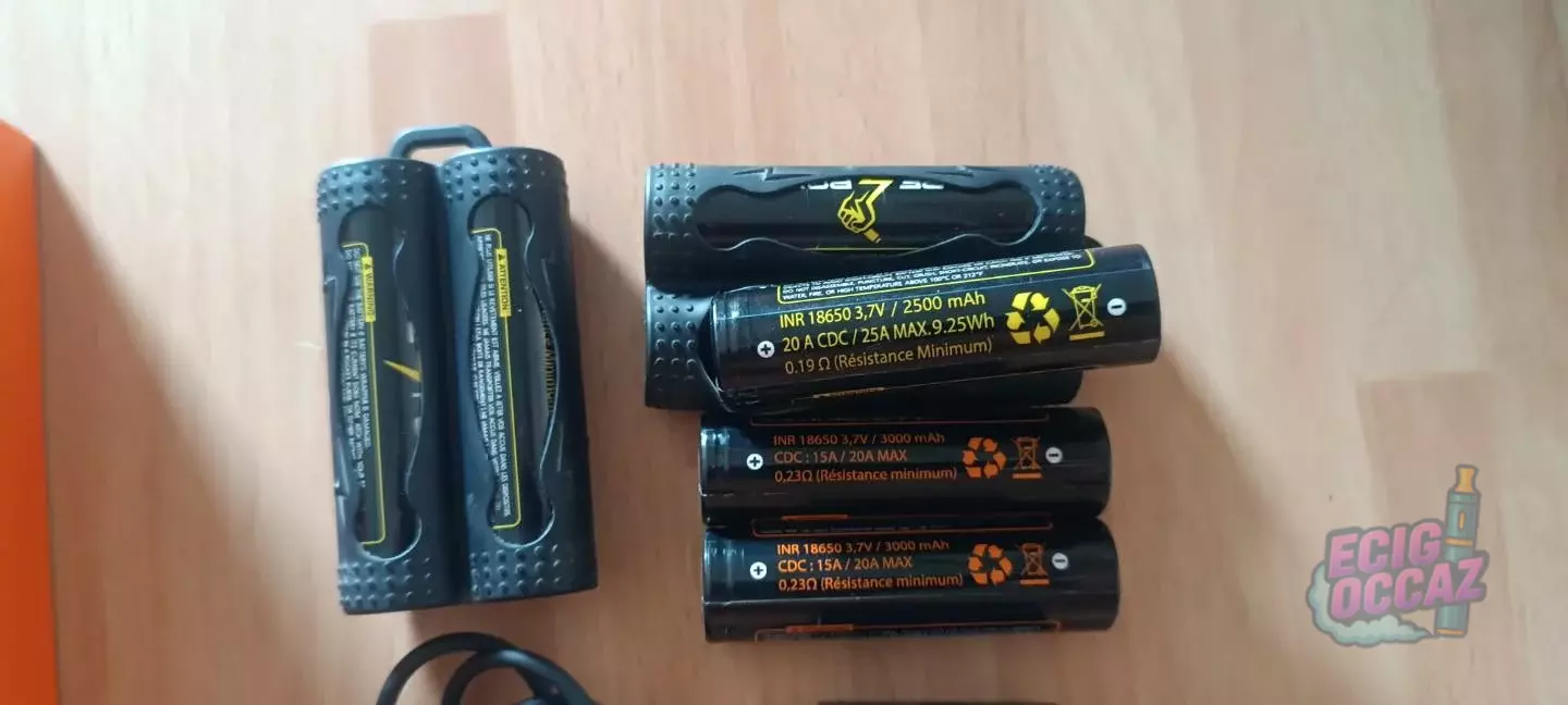 Geek Vape Aegis Legend 2