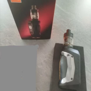 Cigarette électronique