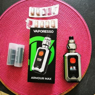 CE Vaporesso