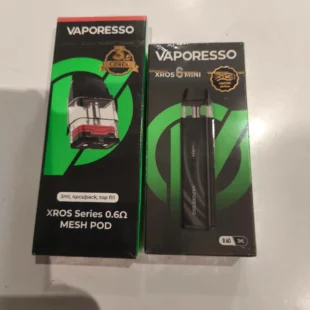 POD