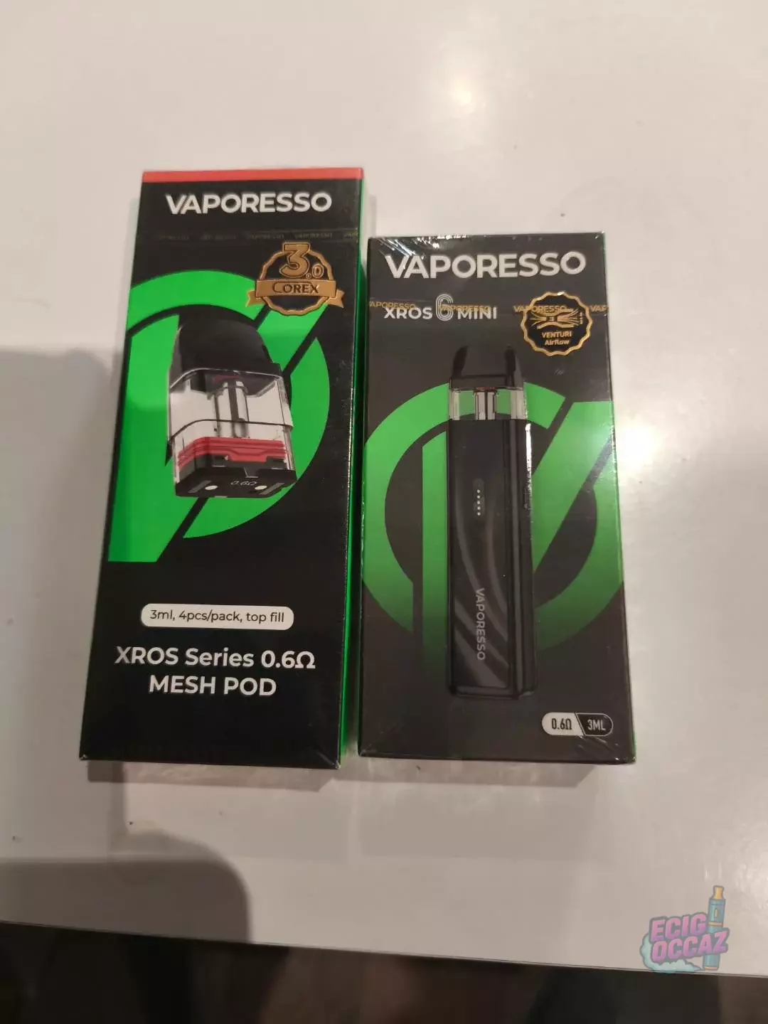 POD