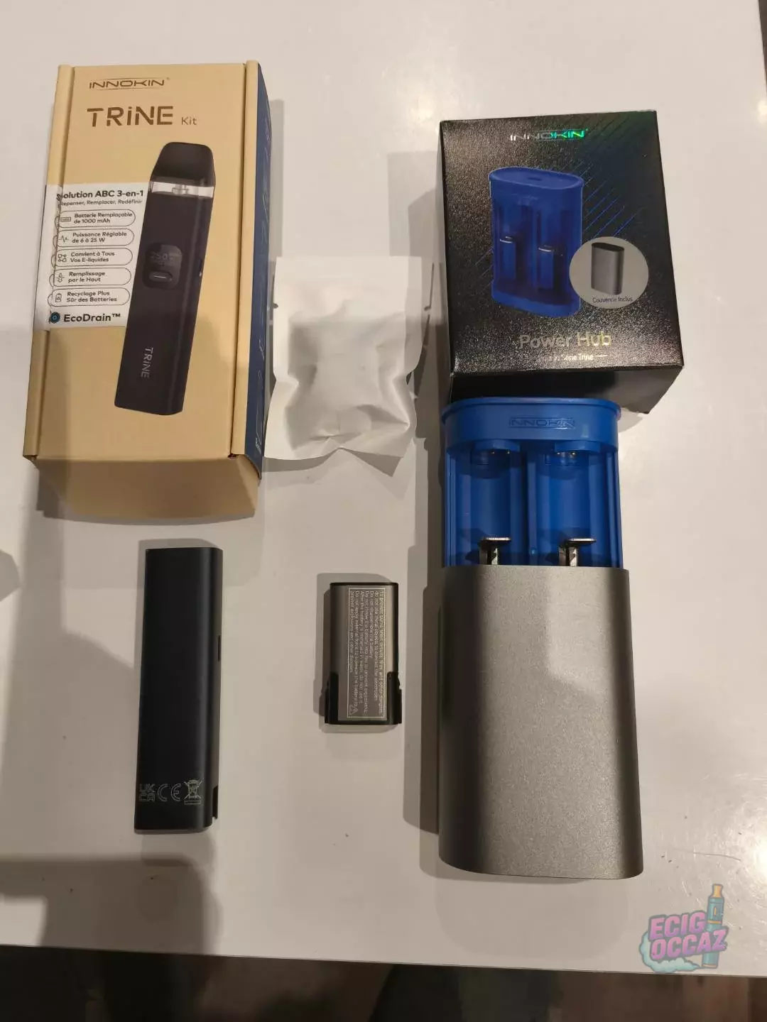 POD