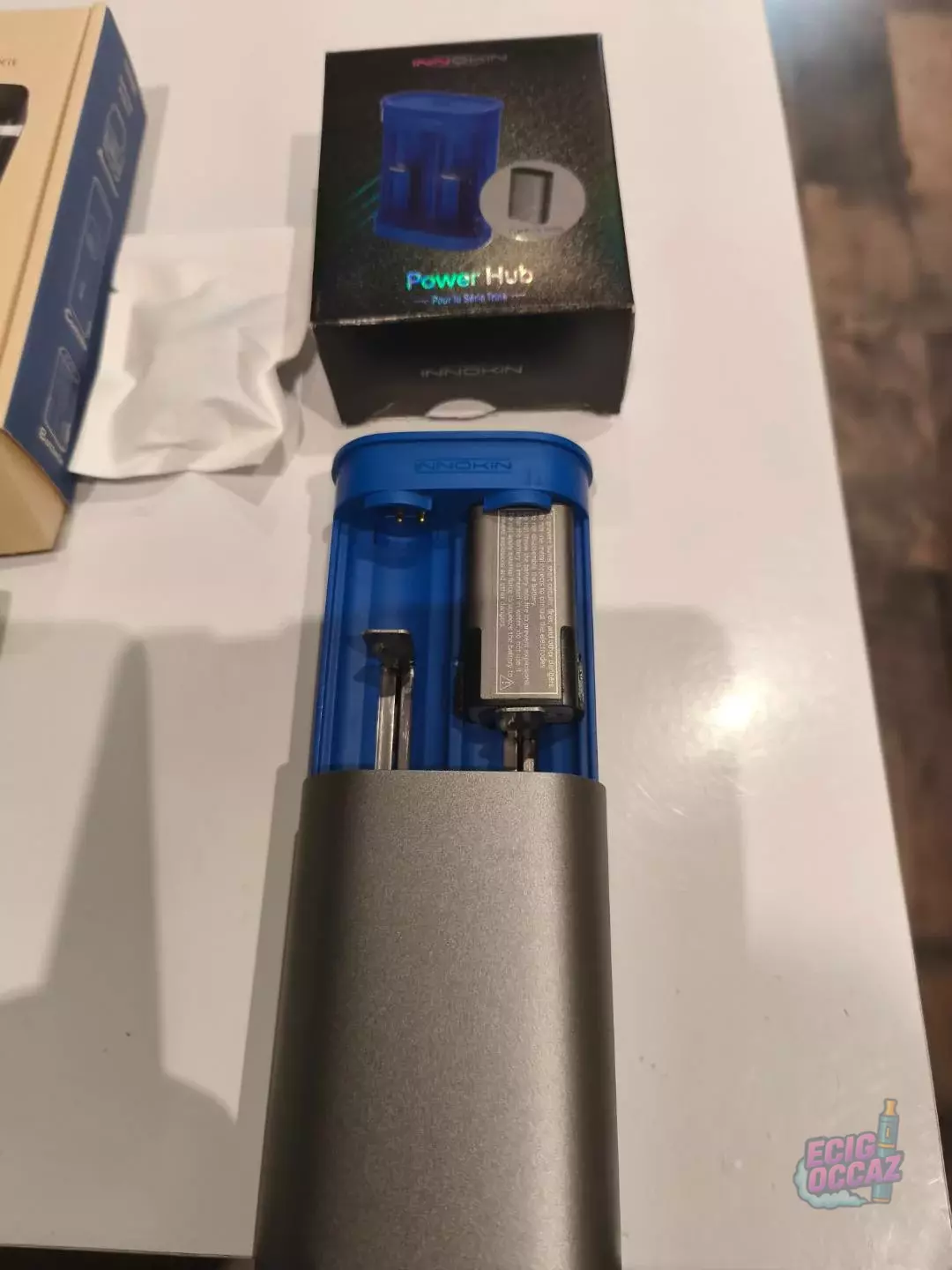 POD