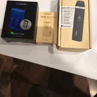 POD