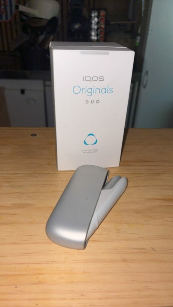 Iqos