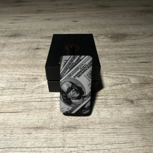 Dotpod Max v1.5 custom