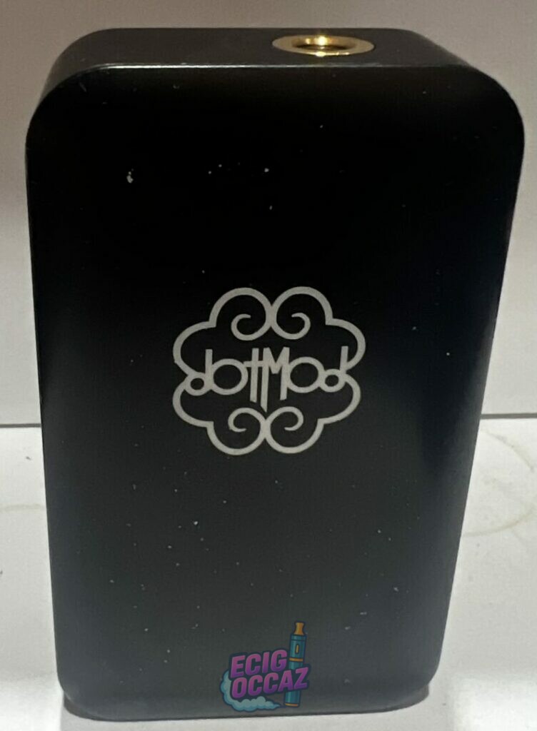 Dotbox 200w + clearomiseur