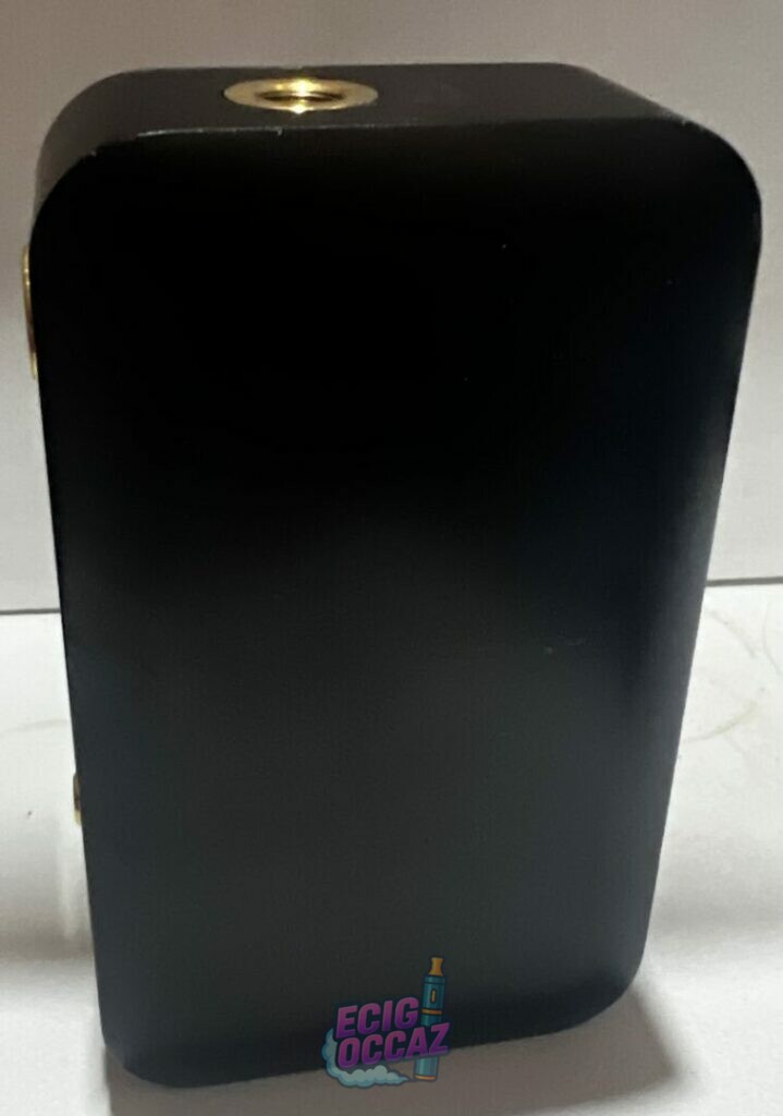 Dotbox 200w + clearomiseur