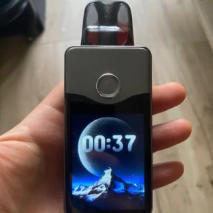 Pod Vinci E120 de Voopoo