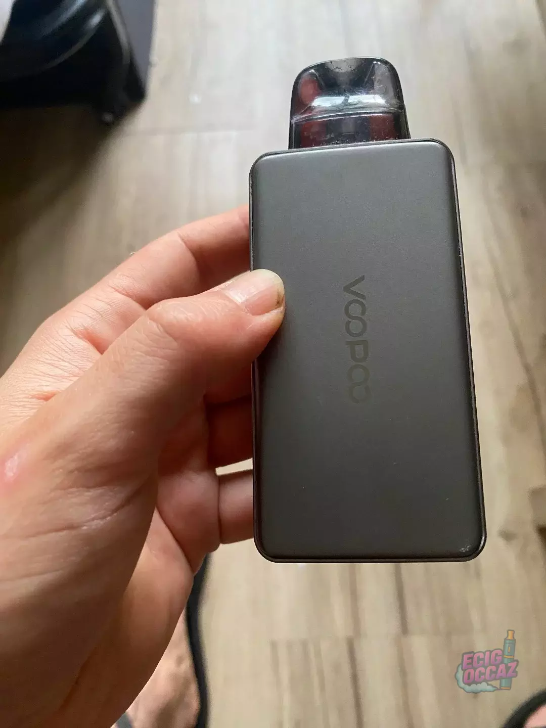 Pod Vinci E120 de Voopoo