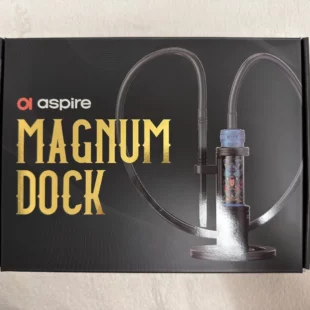 MAGNUM DOCK