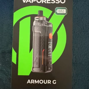 Vaporesso armour g