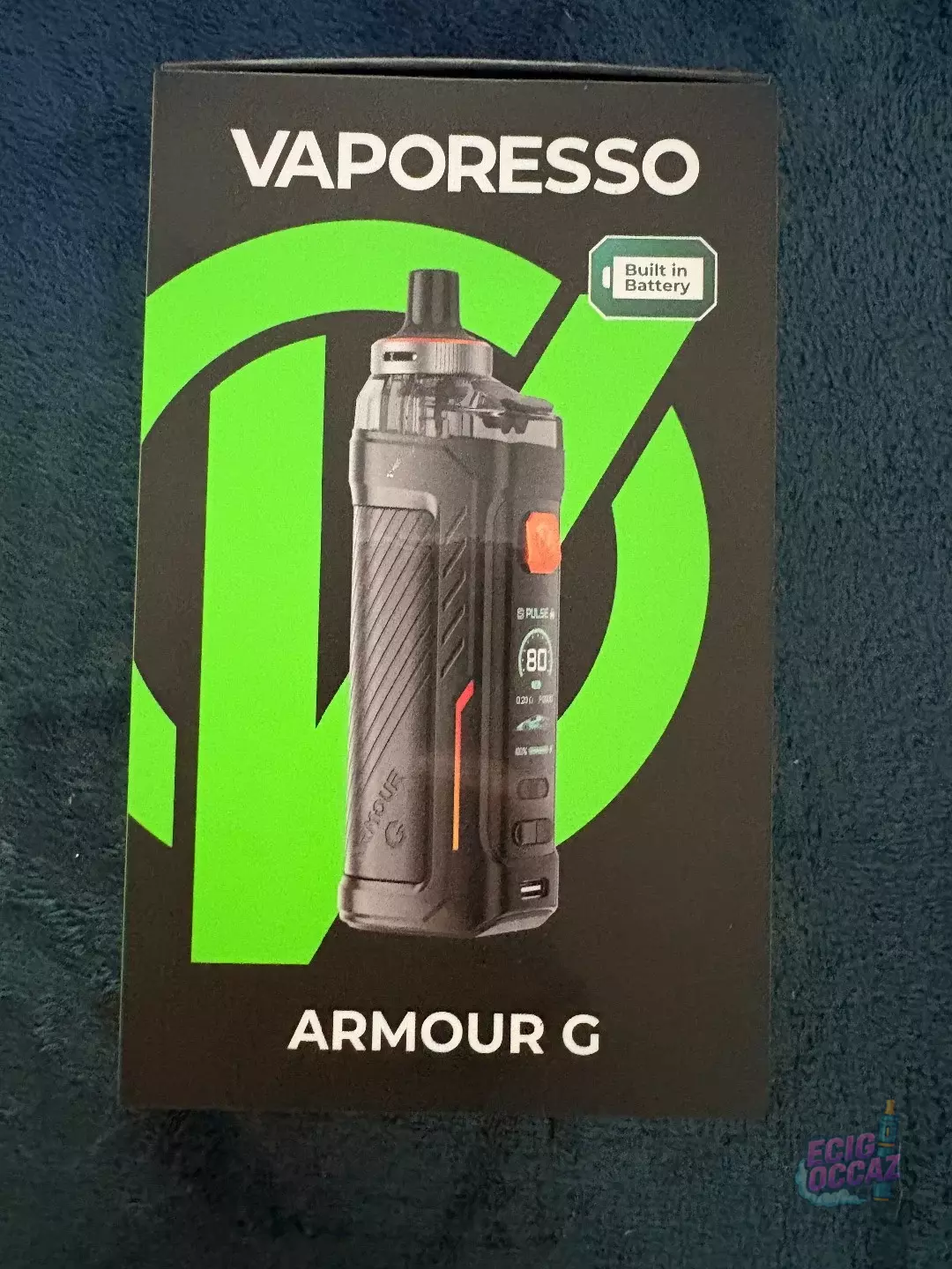Vaporesso armour g