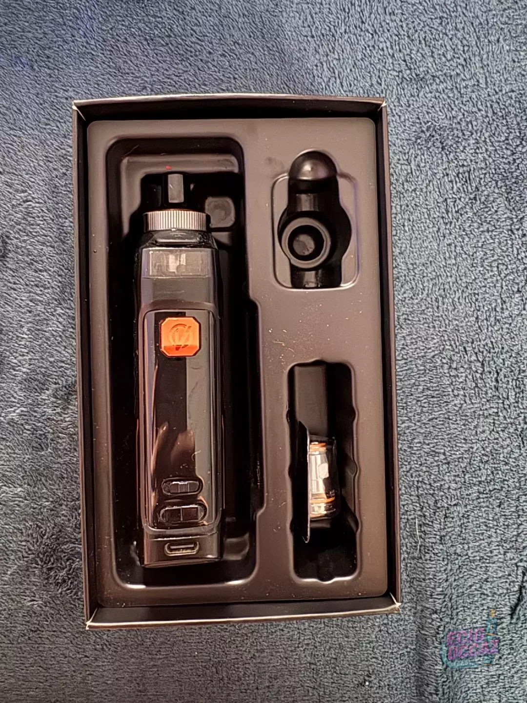 Vaporesso armour g