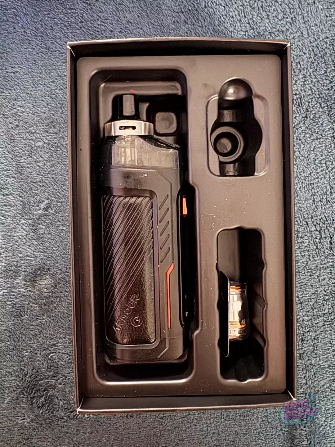 Vaporesso armour g