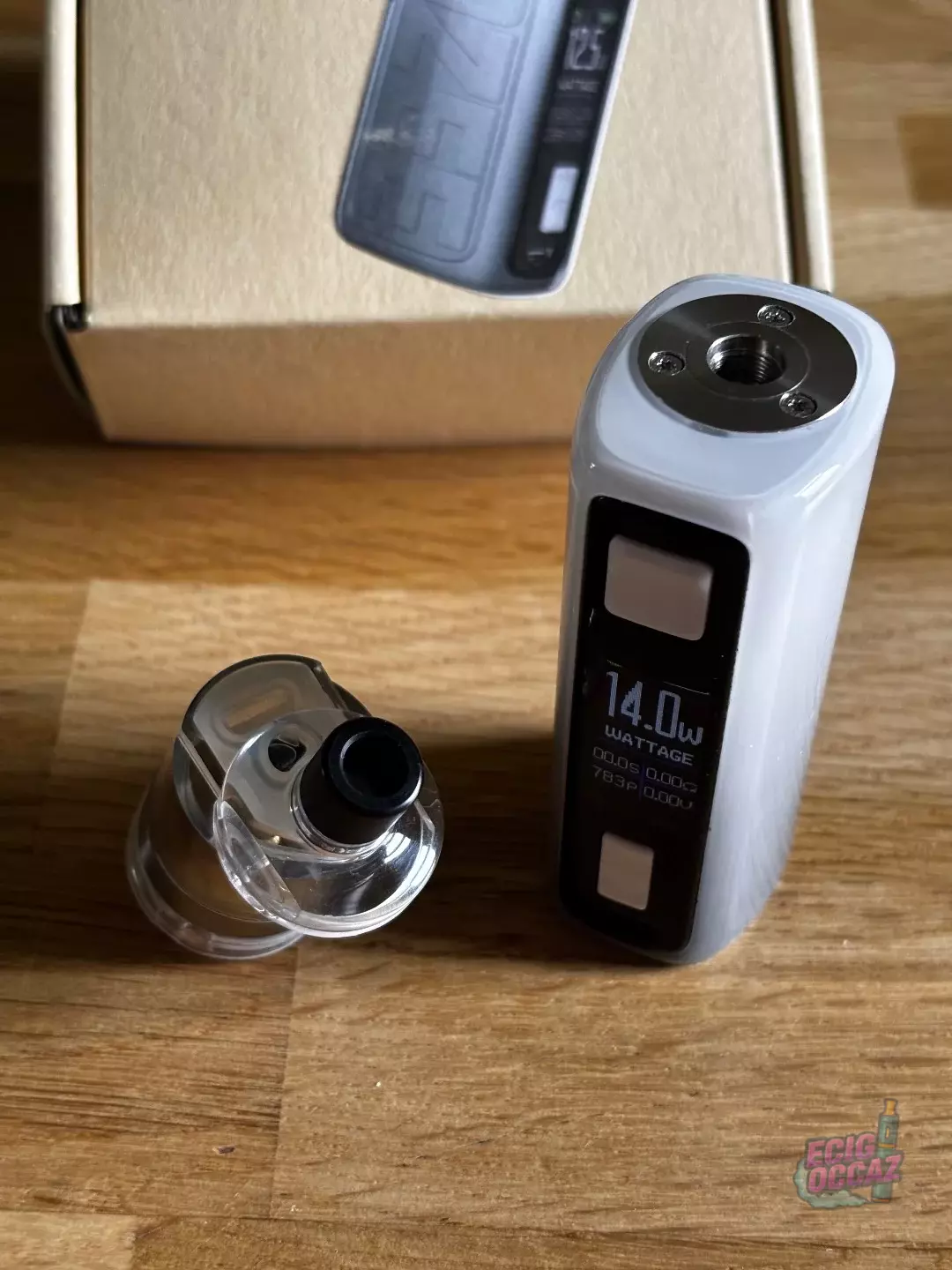 Innokin Gozee