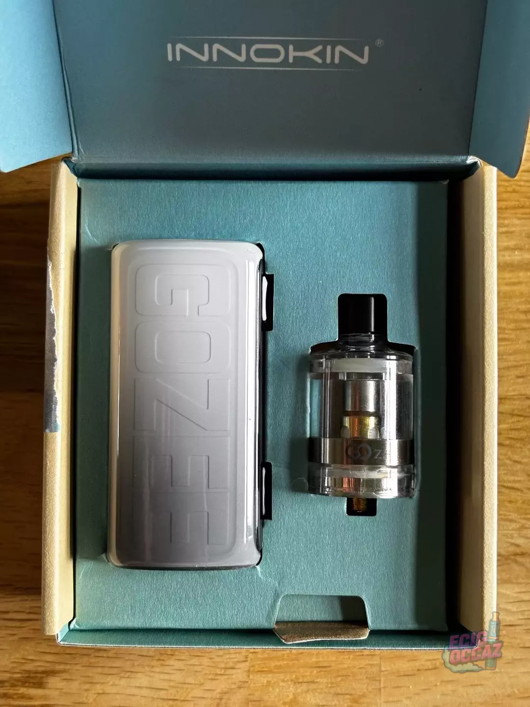Innokin Gozee