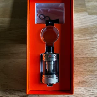 Nautilus 3 Tank