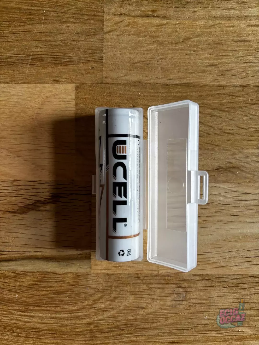 Kit Aspire Huracan Ex / Nautilus 3