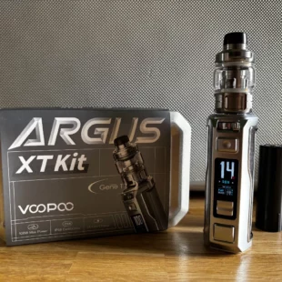 Kit Argus XT