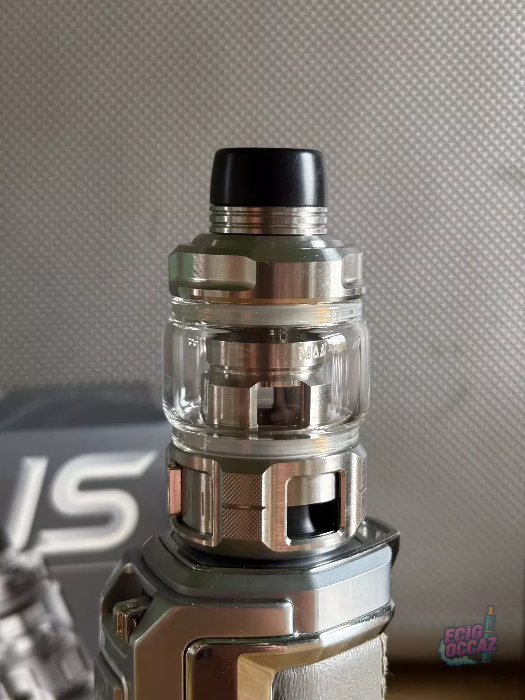 Kit Argus XT