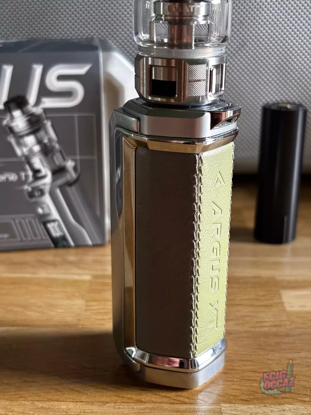 Kit Argus XT