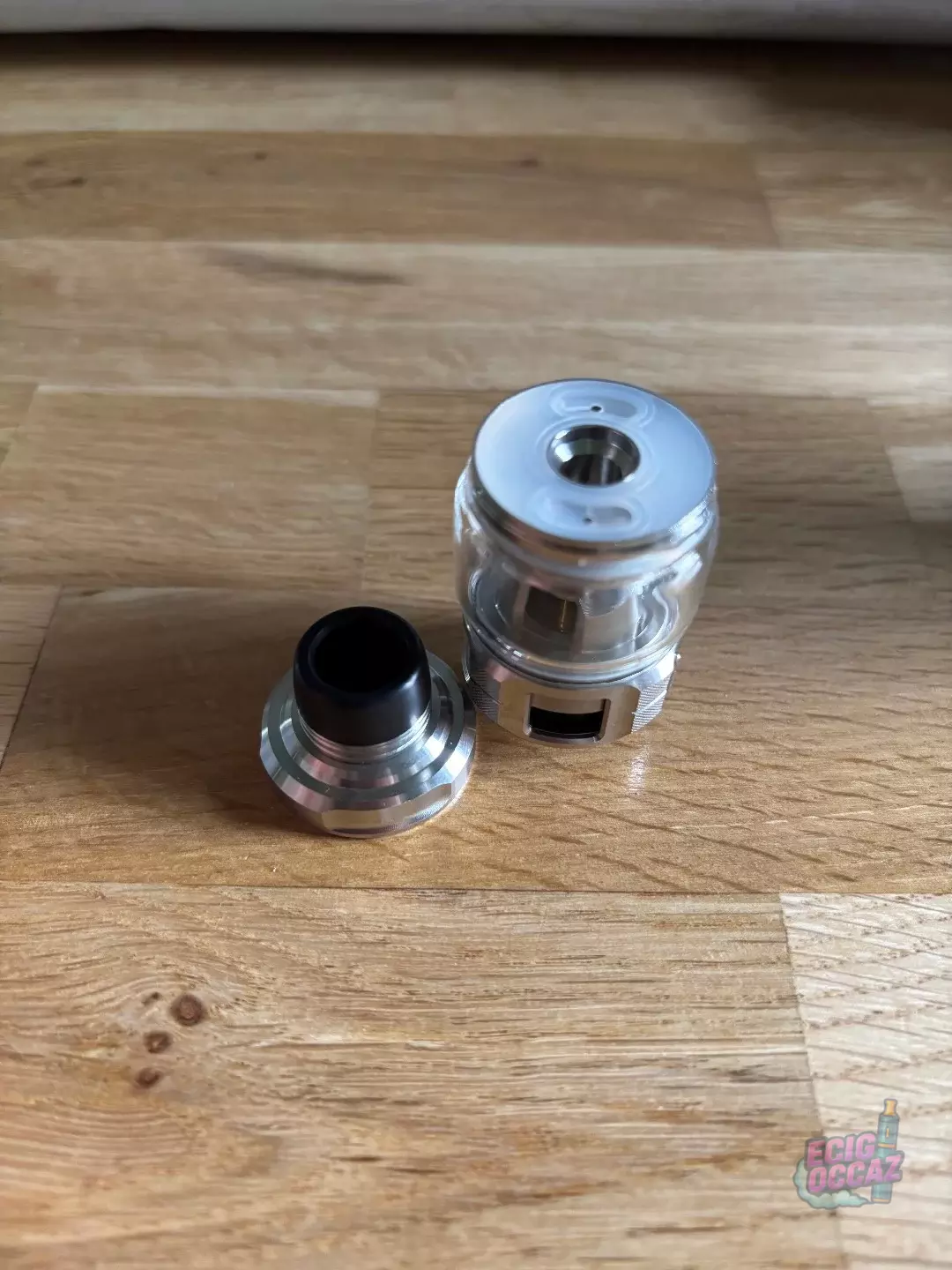 Kit Argus XT