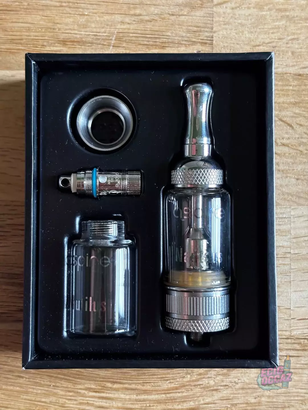 Aspire Nautilus 1