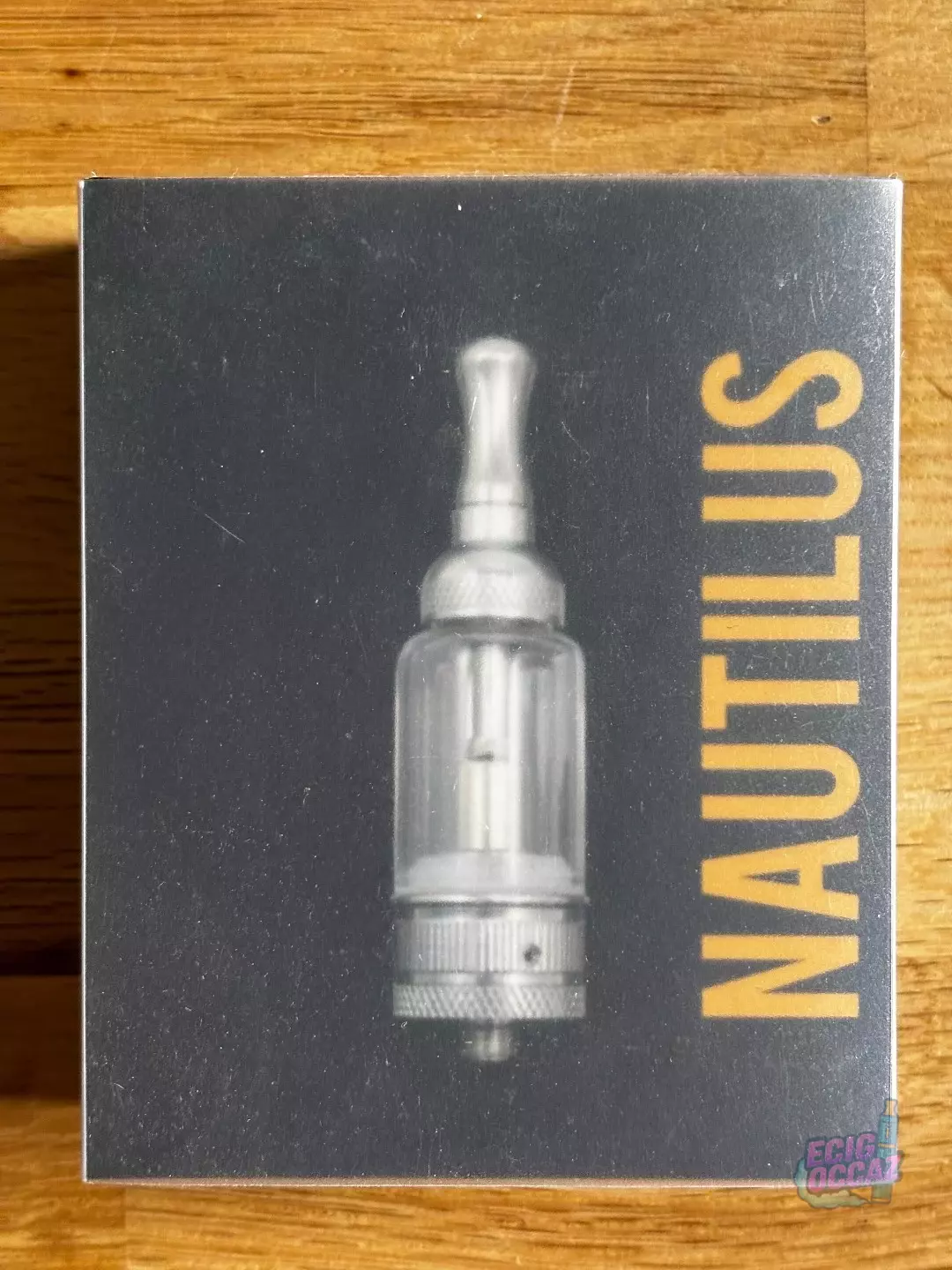 Aspire Nautilus 1