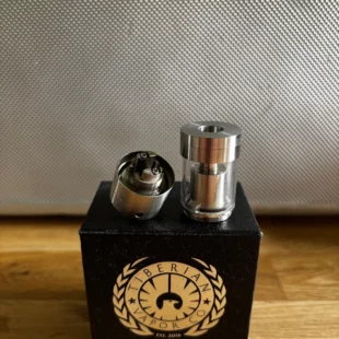 (Collector) Pallas by Tiberian Vapor