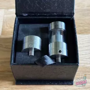 (Collector) Pallas by Tiberian Vapor