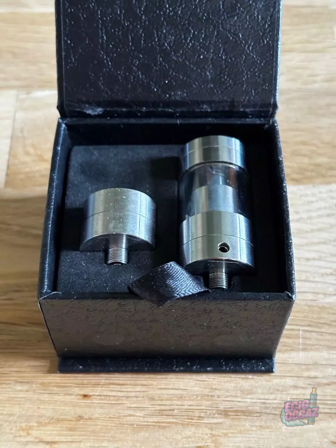 (Collector) Pallas by Tiberian Vapor
