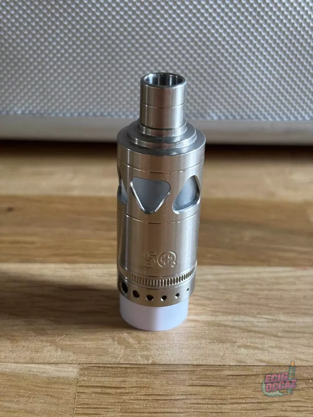(Collector) Squape R par Stattqualm