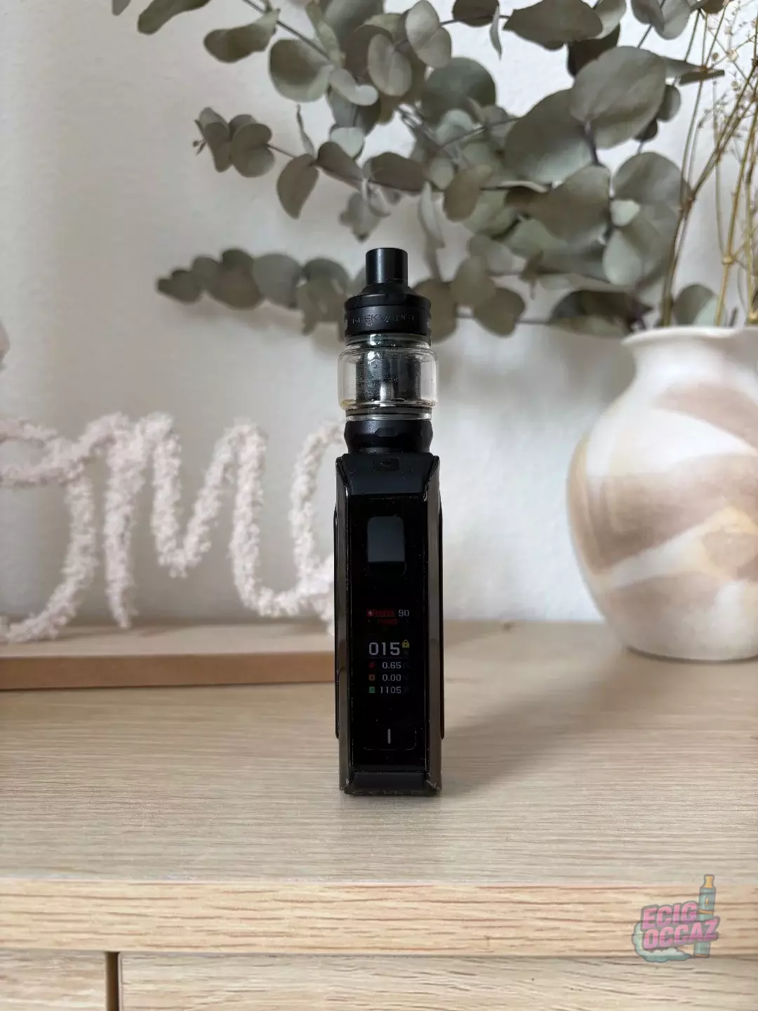 Lot GeekVape Aegis Solo 2 / S100 + clearomiseurs + accessoires