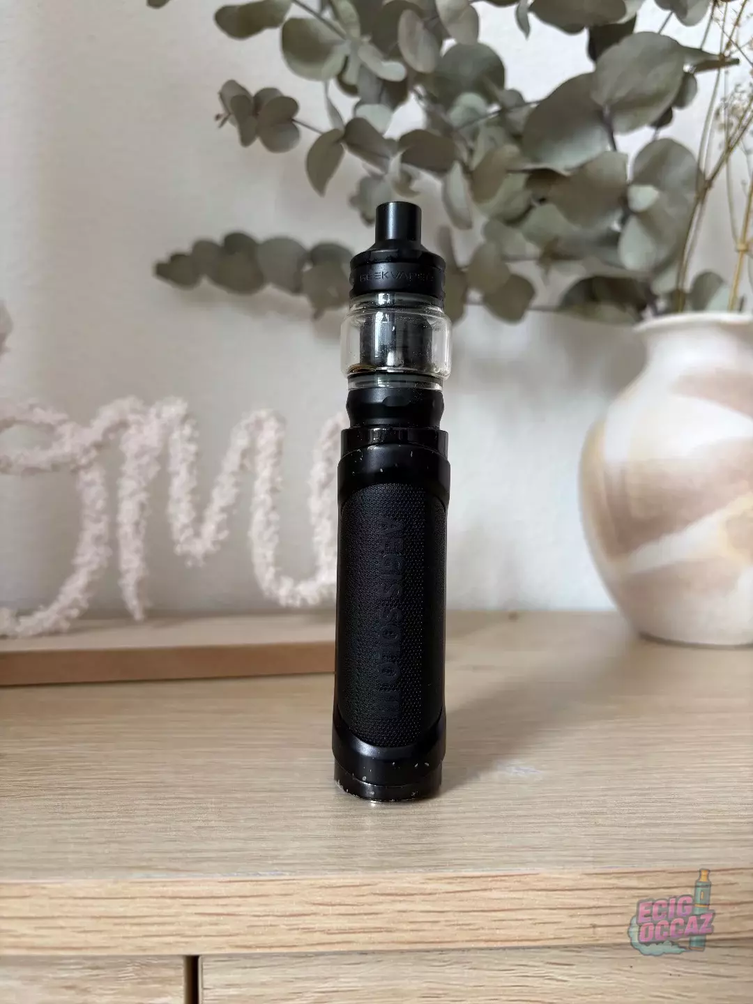 Lot GeekVape Aegis Solo 2 / S100 + clearomiseurs + accessoires