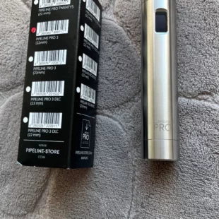 Mod pipeline pro 3 22mm tub