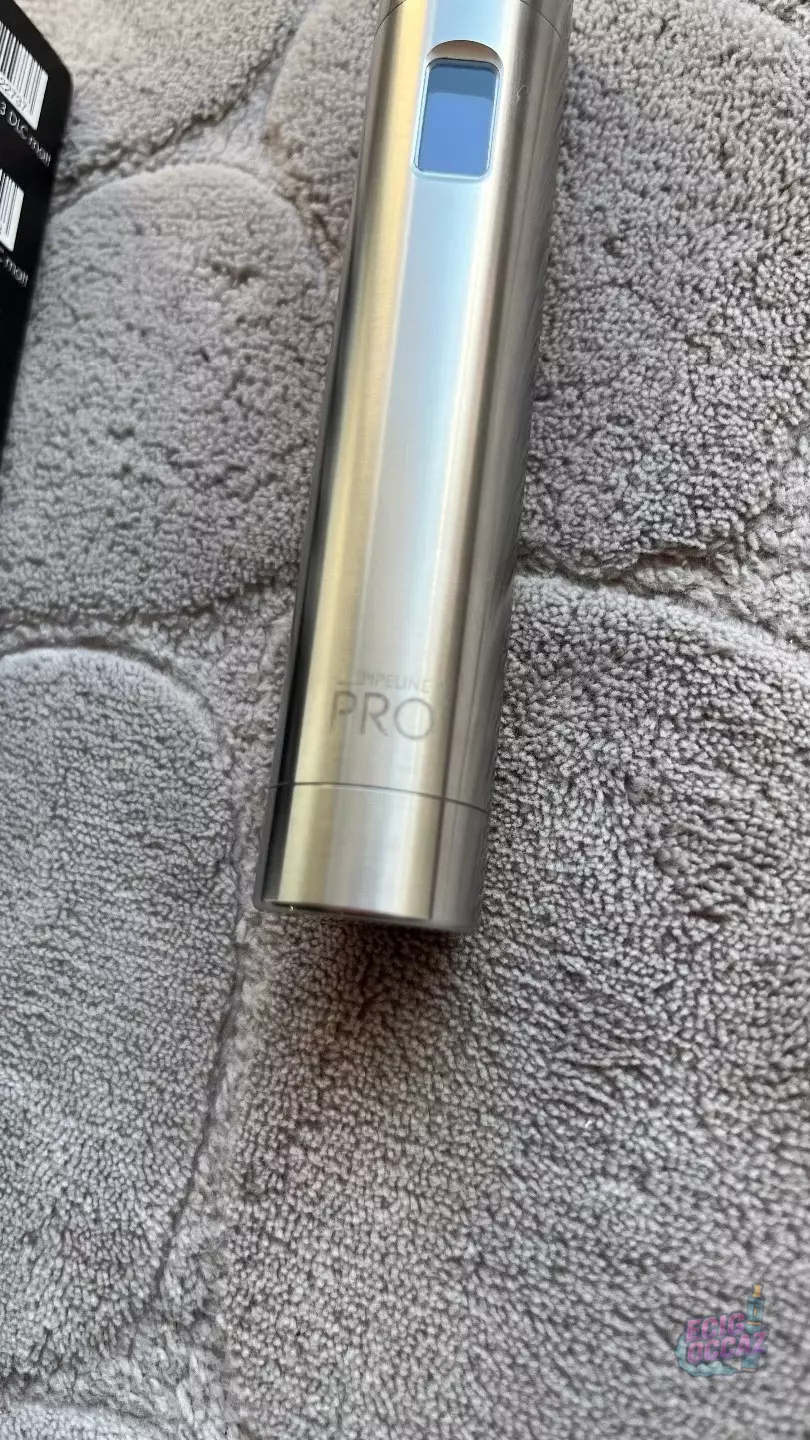 Mod pipeline pro 3 22mm tub