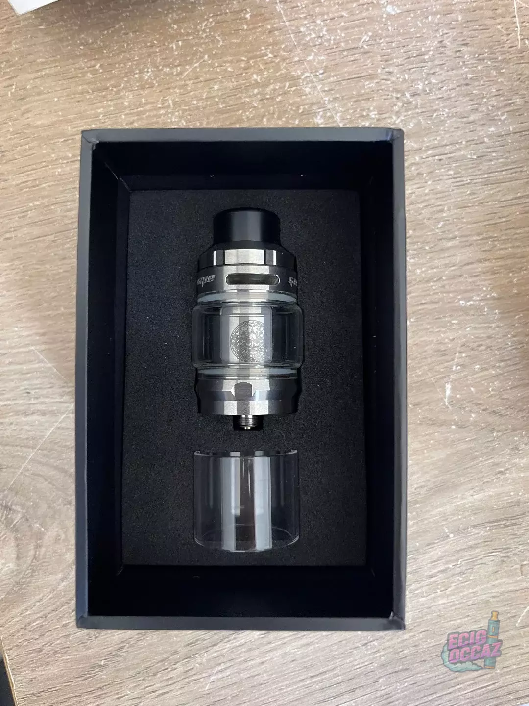 GeekVape Z Sub-Ohm Tank 5 ml