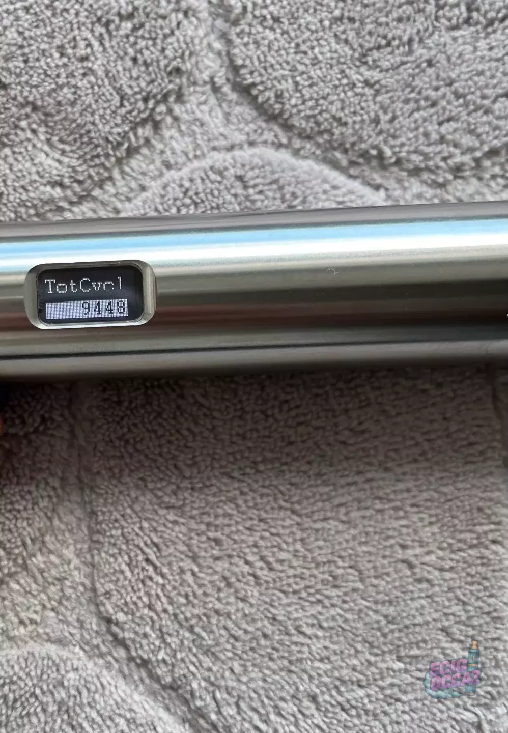 Mod pipeline pro 3 22mm tub