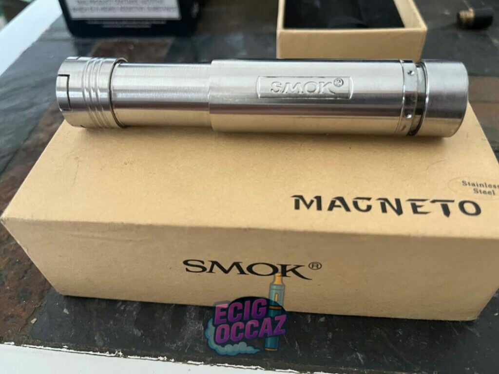 Lot complet matériel vape haut de gamme – DotMod, Vaporesso, Geekvape + accessoires