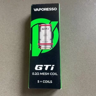 Résistance GTI