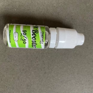 Booster