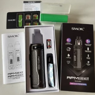 Smok RPM100