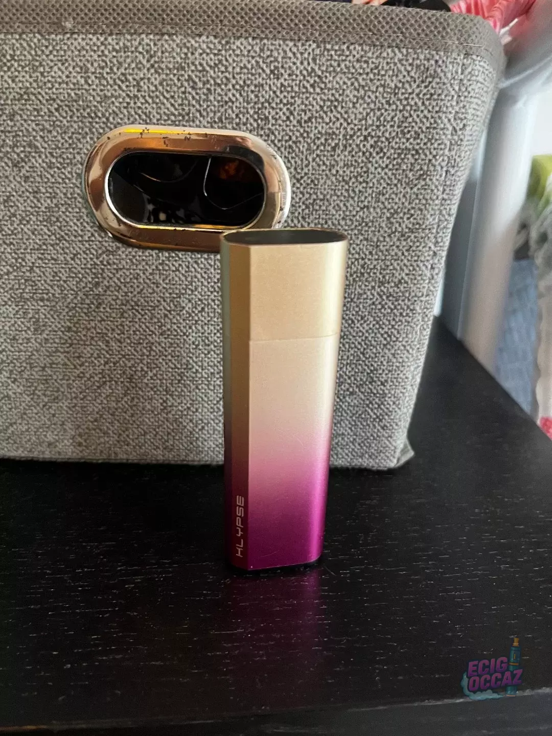 Innokin Klypse Pods