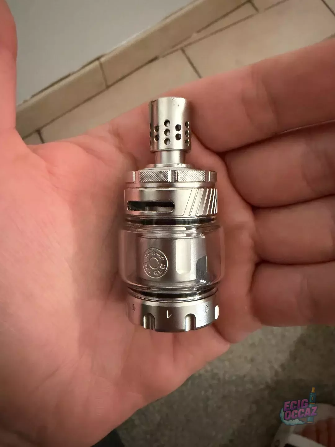 Atomiseur