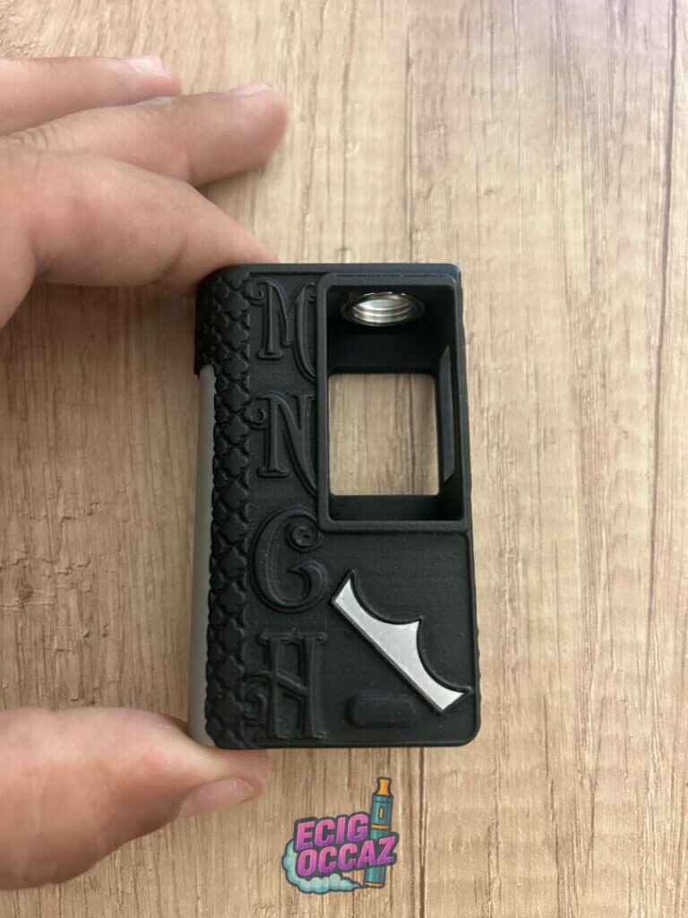 Vend P-Mod Modelski MNCH