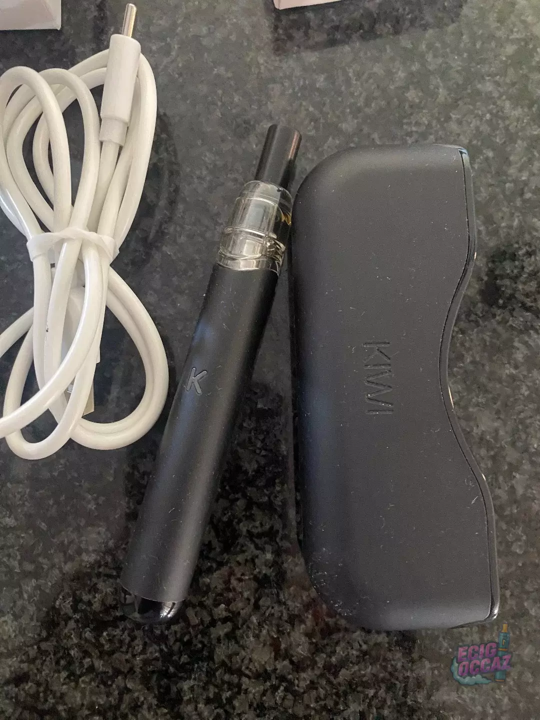Cigarette électronique KIWI