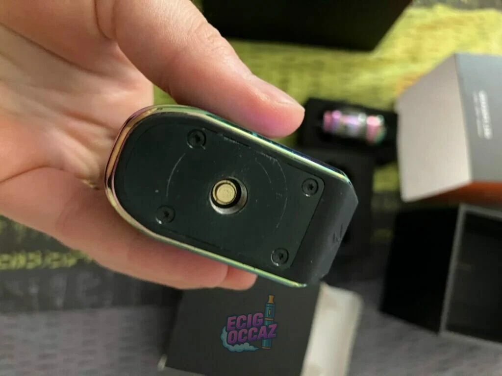 Cigarette électronique GeekVape L200 Rainbow