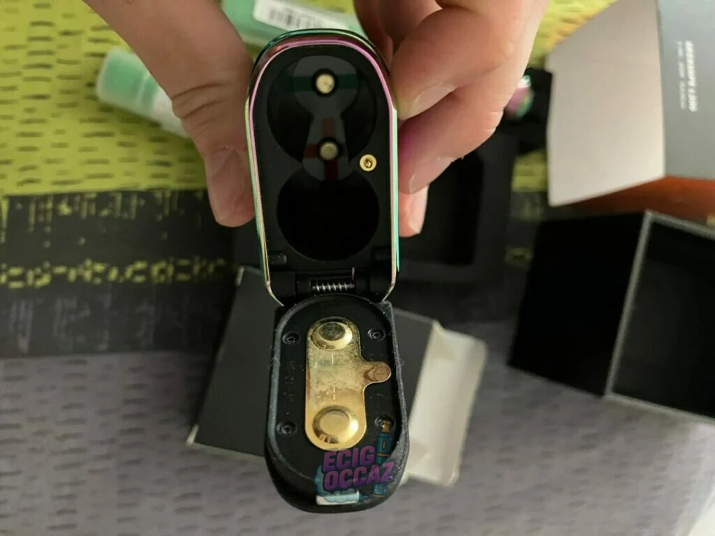 Cigarette électronique GeekVape L200 Rainbow
